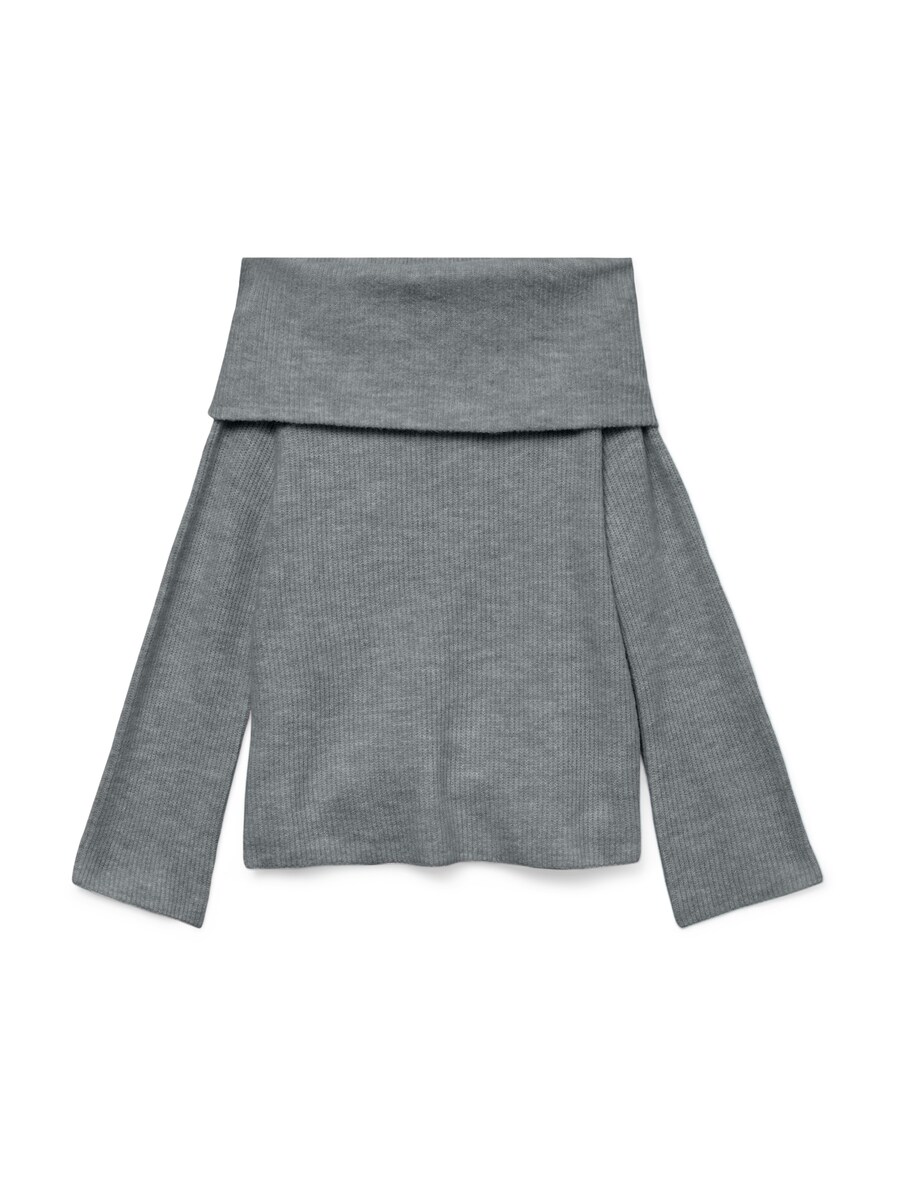 

Свитер VERO MODA ERA, mottled grey