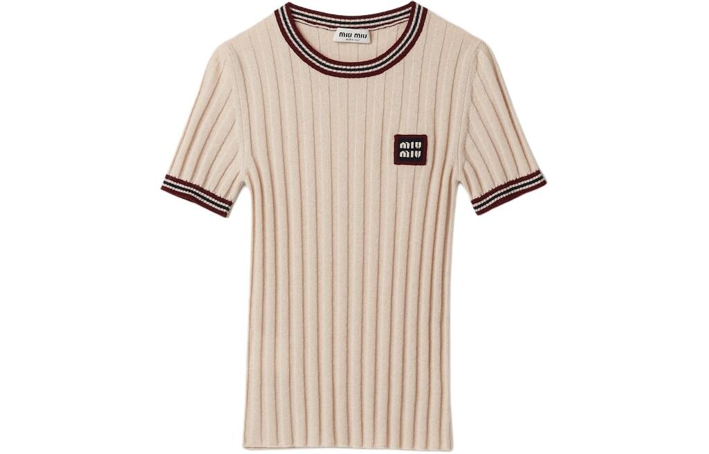 

Свитер женский Miu Miu, мультиколор