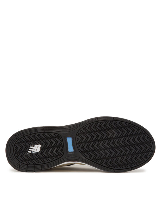 Кроссовки NM808LBB New Balance, бежевый — фото 4
