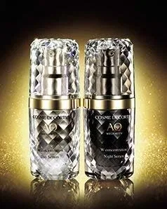 Сыворотка дневная Decorté AQ Millority Double Concentration Day Serum, 30 мл