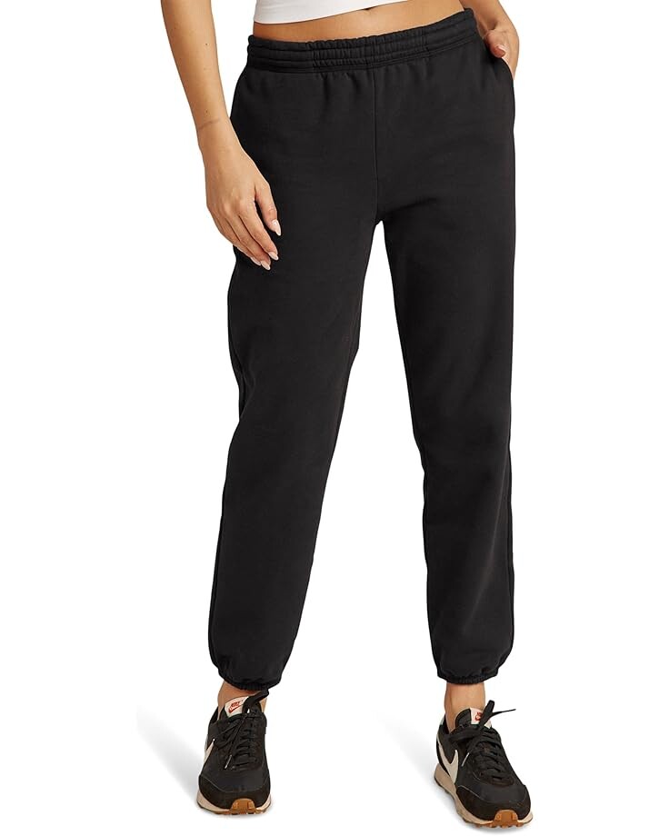 

Брюки Beyond Yoga On The Go Joggers, черный