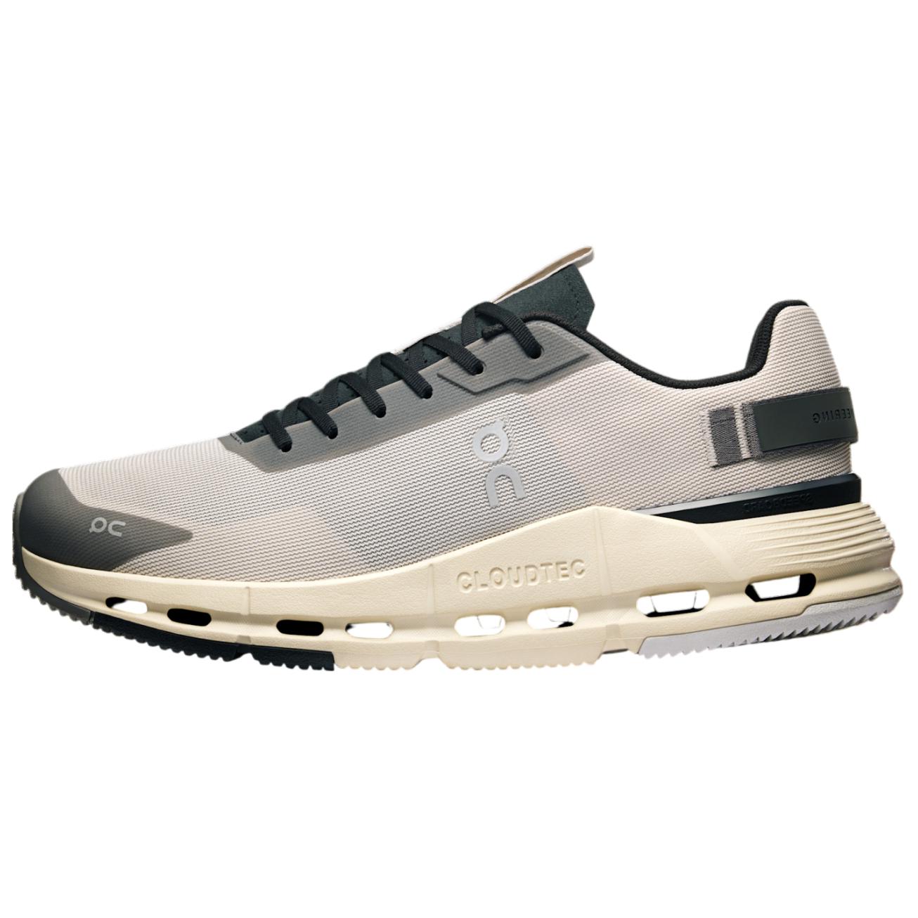

On Кроссовки Running Cloudnova Form 2 Pearl Black