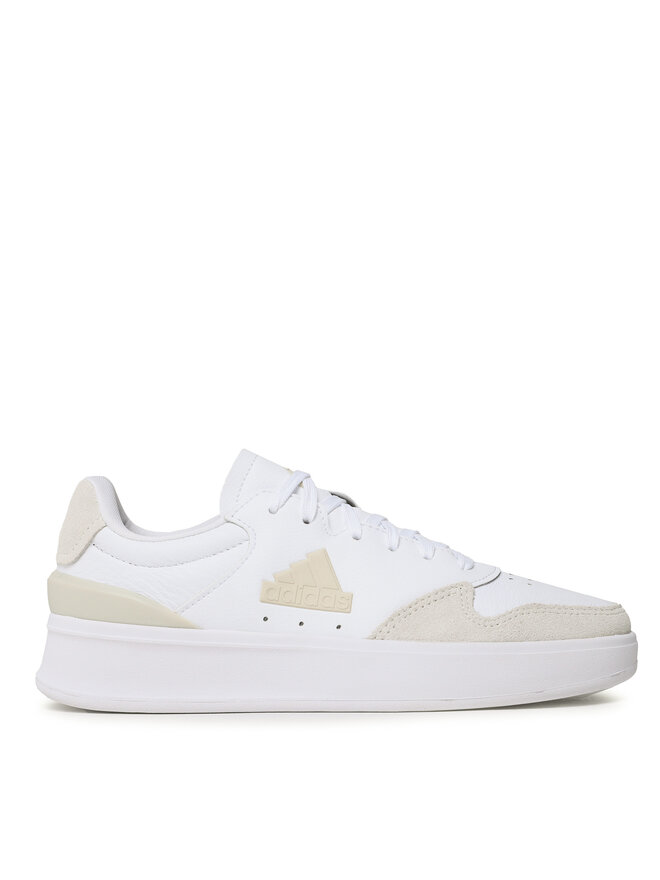 Кроссовки Kantana adidas, белый