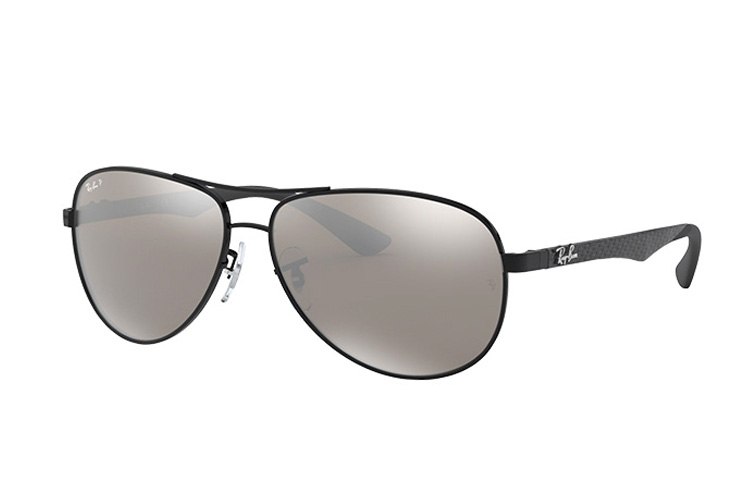 

RayBan Солнцезащитные очки Ray Ban Aviator, Gray