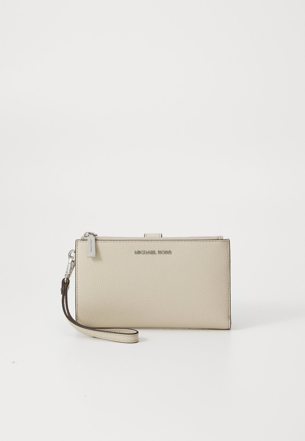 

Кошелек JET SET WRISTLET MICHAEL Michael Kors, бежевый