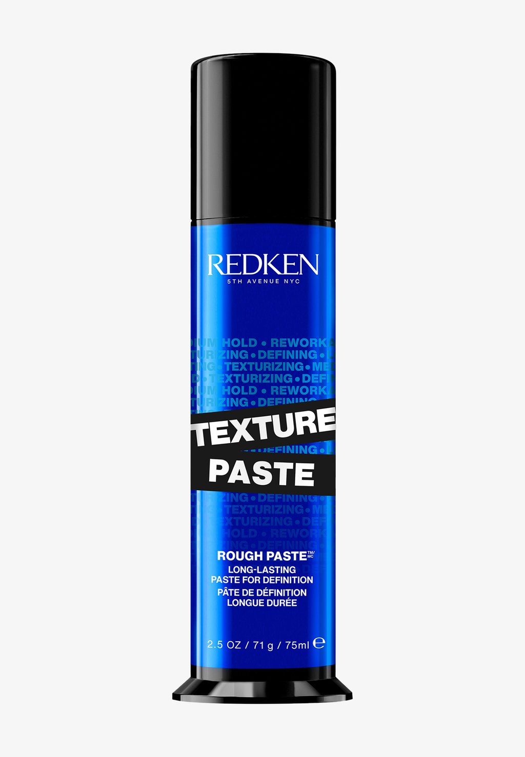 

Стайлинг TEXTURE PASTE Redken