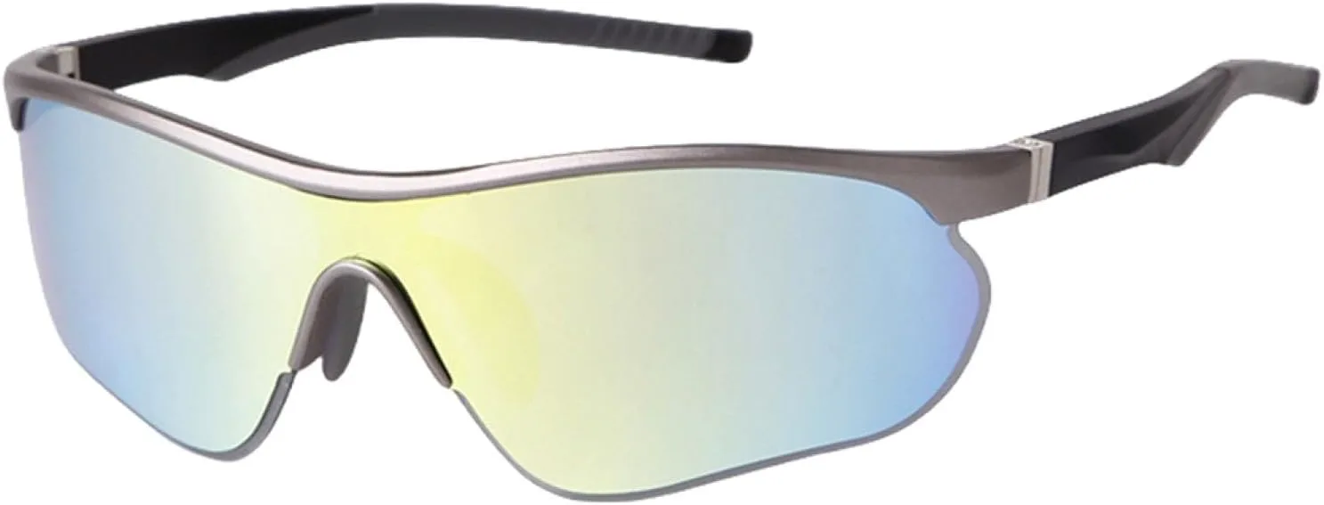 

Сверхлегкие женские спортивные солнцезащитные очки для шоссейного велосипеда, горного велосипеда, походов и активного отдыха, защита от УФ-излучения UV400 WNCKSQ, C1