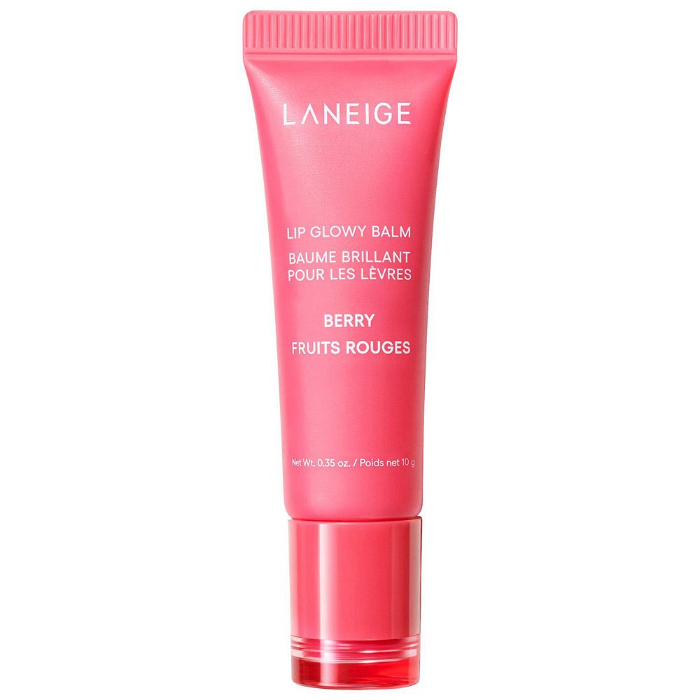 

LANEIGE Блестящий бальзам для губ, цвет Berry