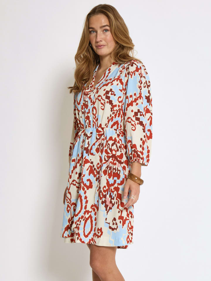 

Короткое платье Peppercorn