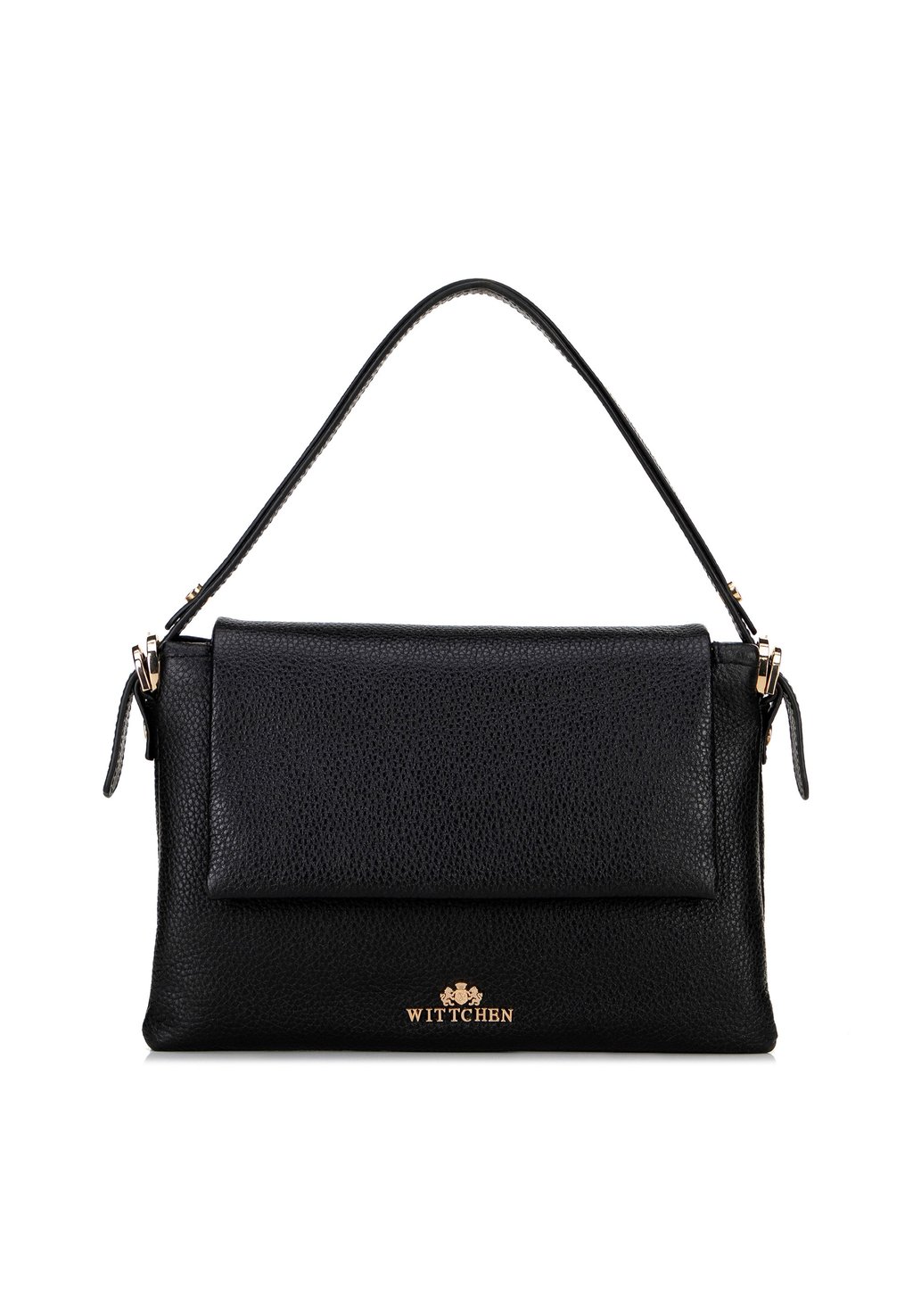 

Сумка ELEGANCE COLLECTION WITTCHEN, черный