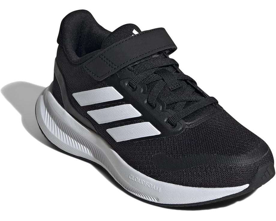 

Кроссовки adidas Kids Runfalcon 3.0 Shoes, цвет Black/White/White