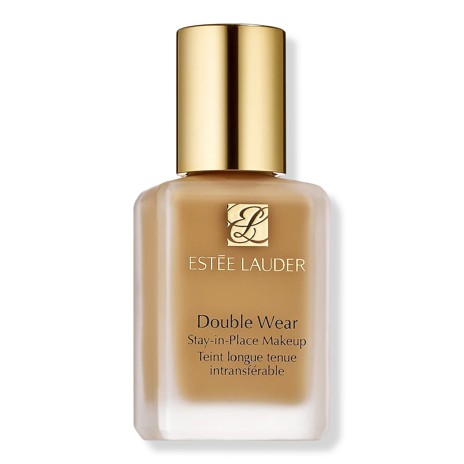 

Тональный крем Double Wear Stay-in-Place Estée Lauder, 3W1 Tawny (warm undertone golden)