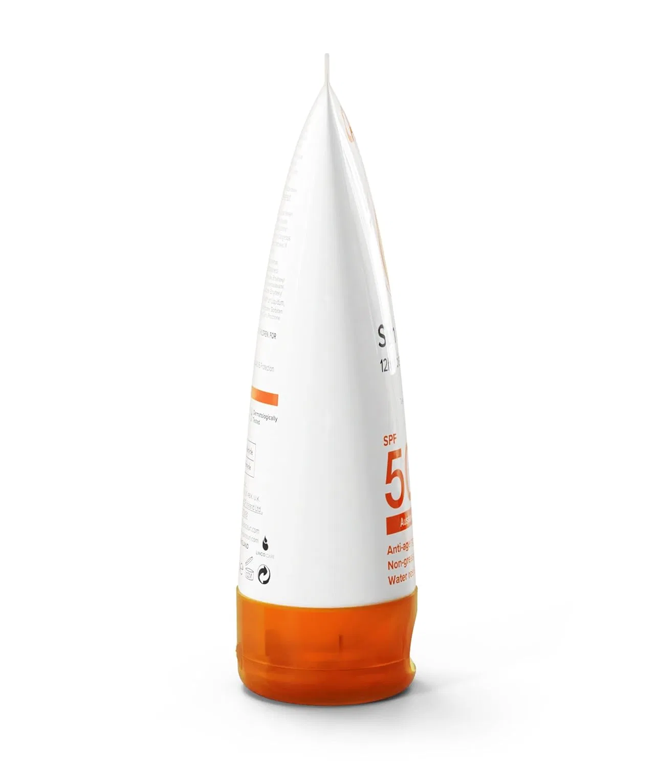Солнцезащитный лосьон SPF 50 150 мл от CALYPSO Calypso — фото 3