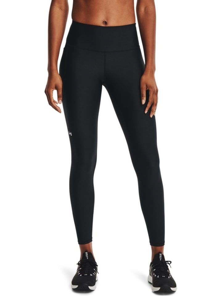 

Леггинсы HeatGear Armour Under Armour, черный