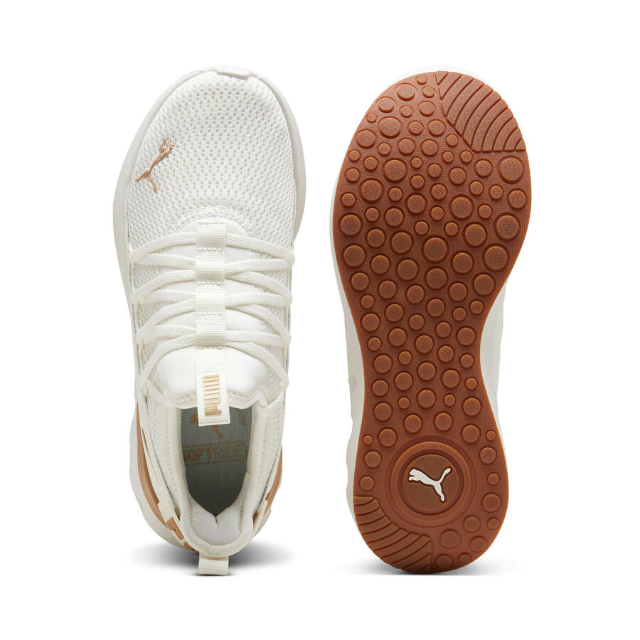 Кроссовки Puma Carson Fresh — фото 4