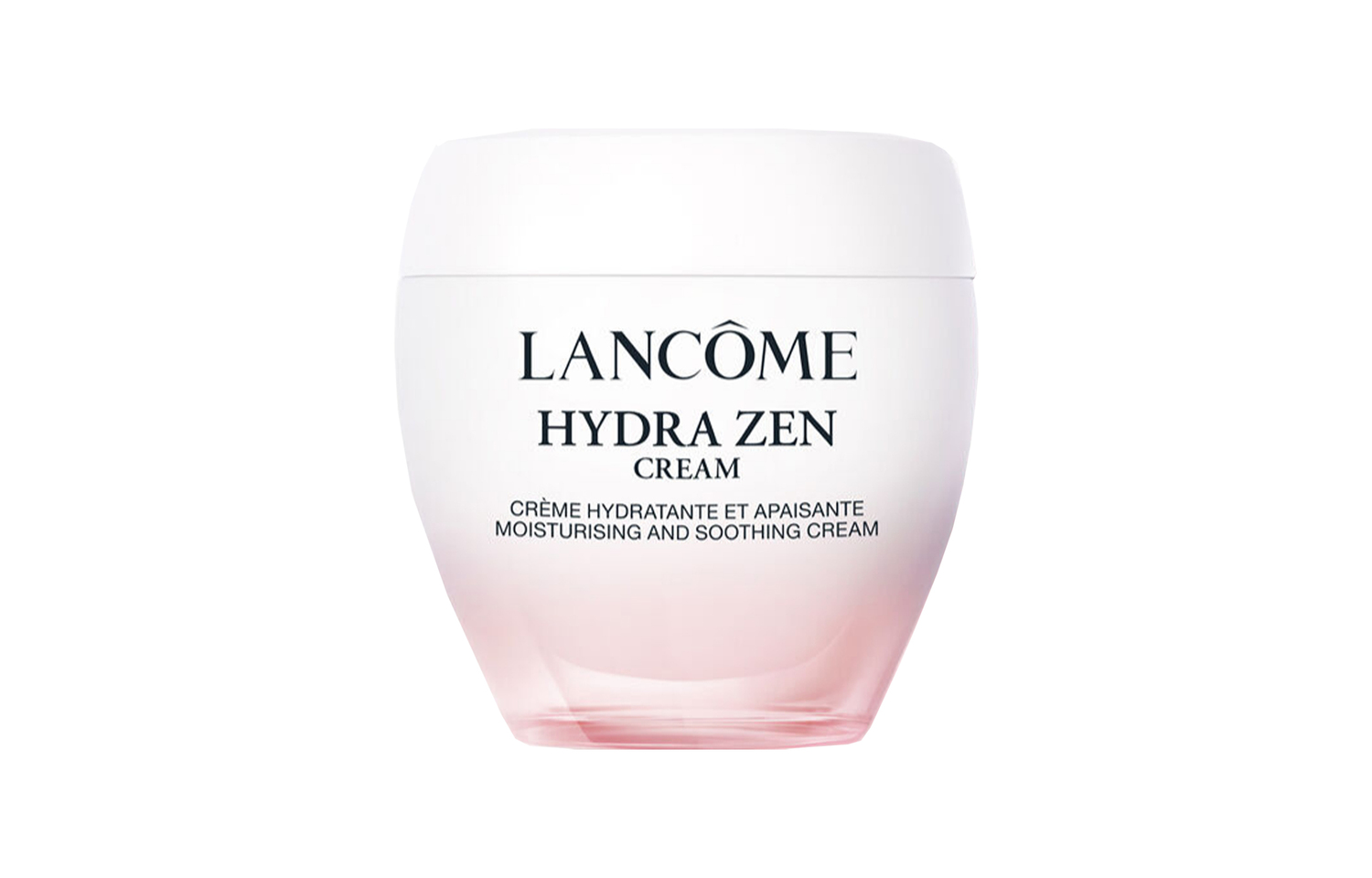 Увлажняющий крем для лица успокаивающий гидратирующий LANCOME Hydra Zen — фото 3