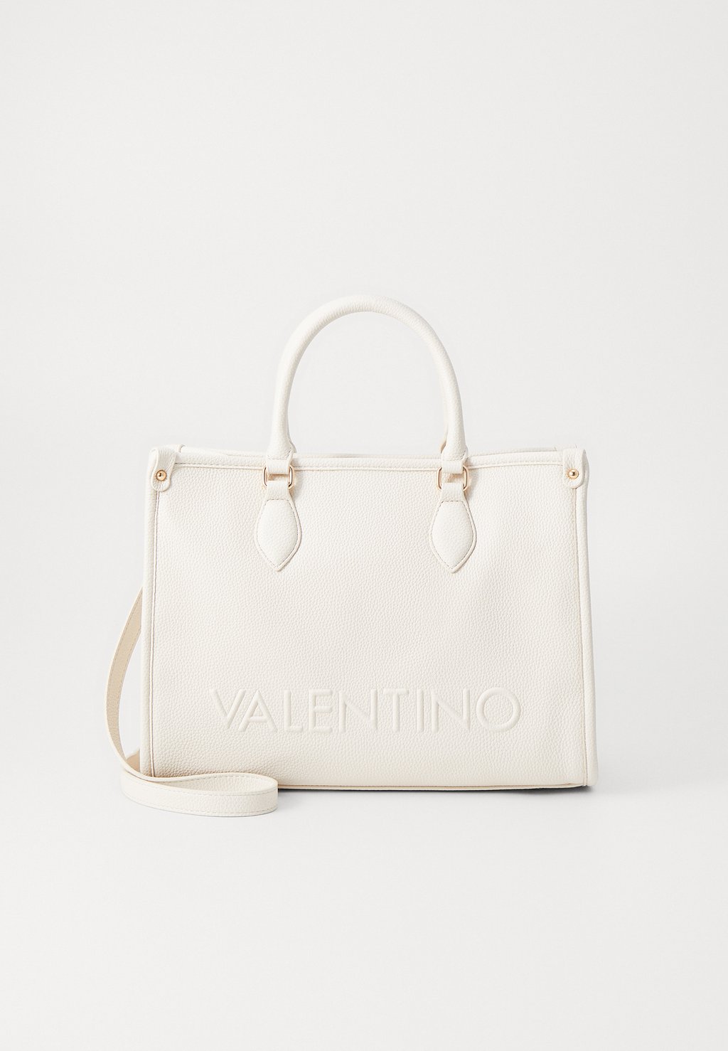 

Сумка RISED Valentino Bags, кремовый