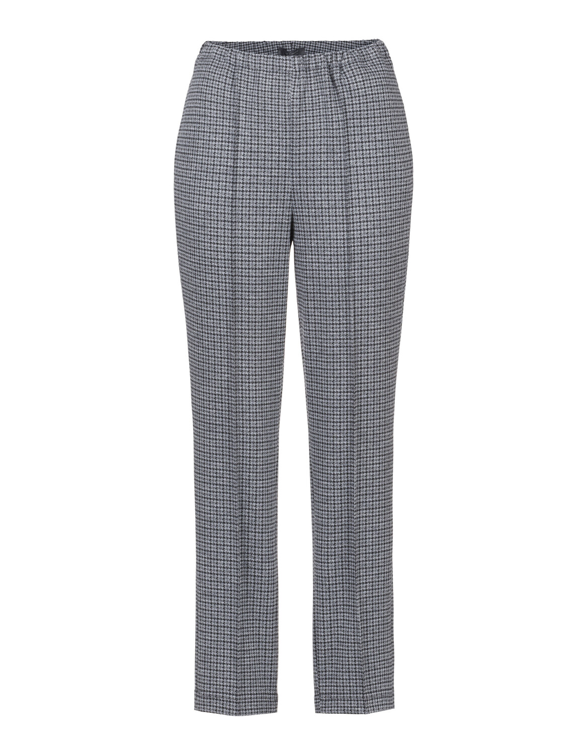 

Брюки Stehmann Dehnbundhose Helgi, цвет anthrazit-melange