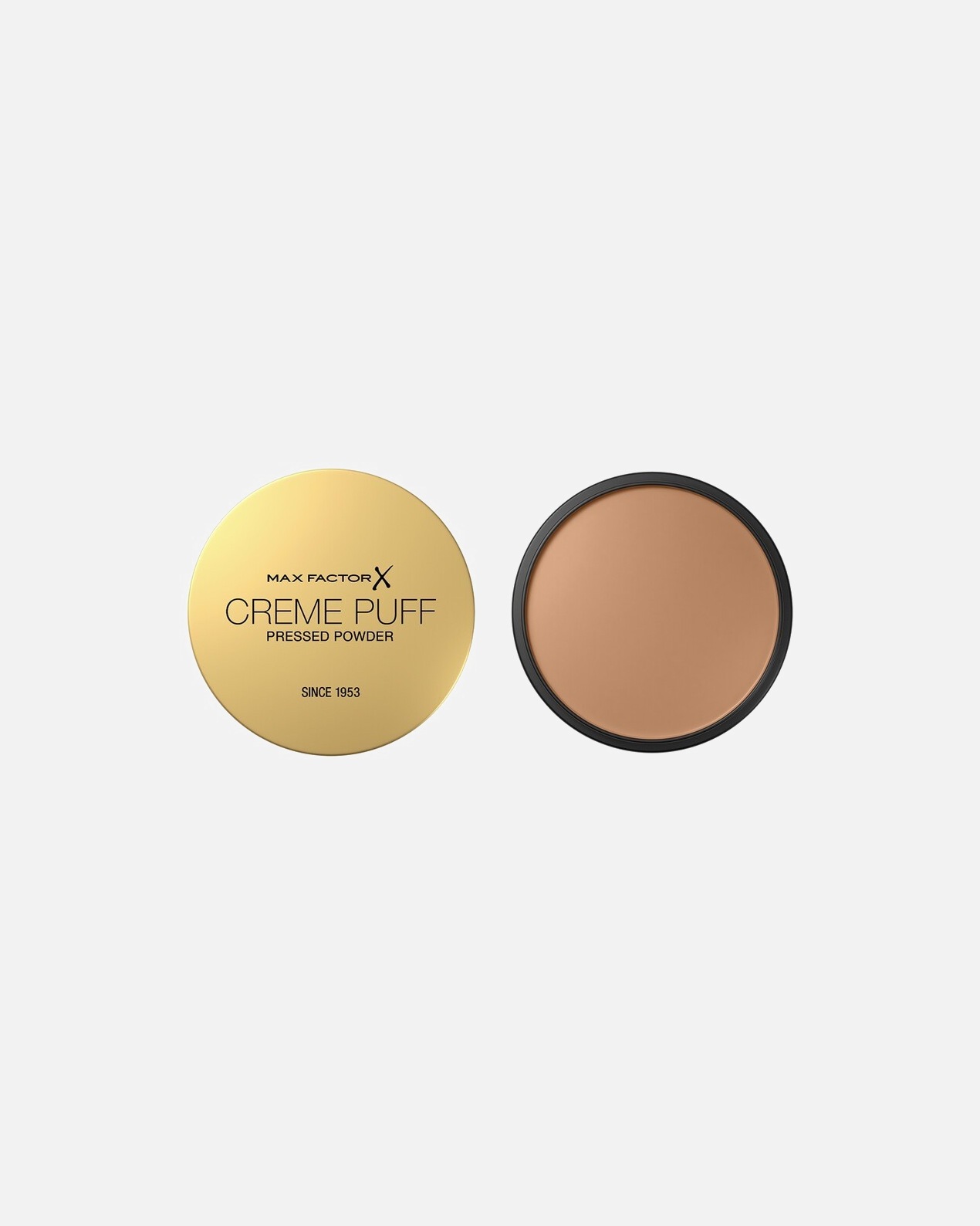 

Компактная пудра Max Factor, nr. 42 deep beige, 14 гр