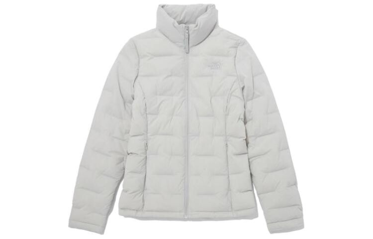

THE NORTH FACE Женская куртка, цвет Gray