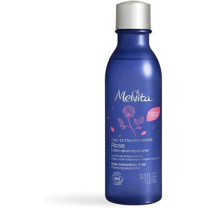 

Туалетная вода Intense Rose Extra Water 100 мл для женщин, Melvita