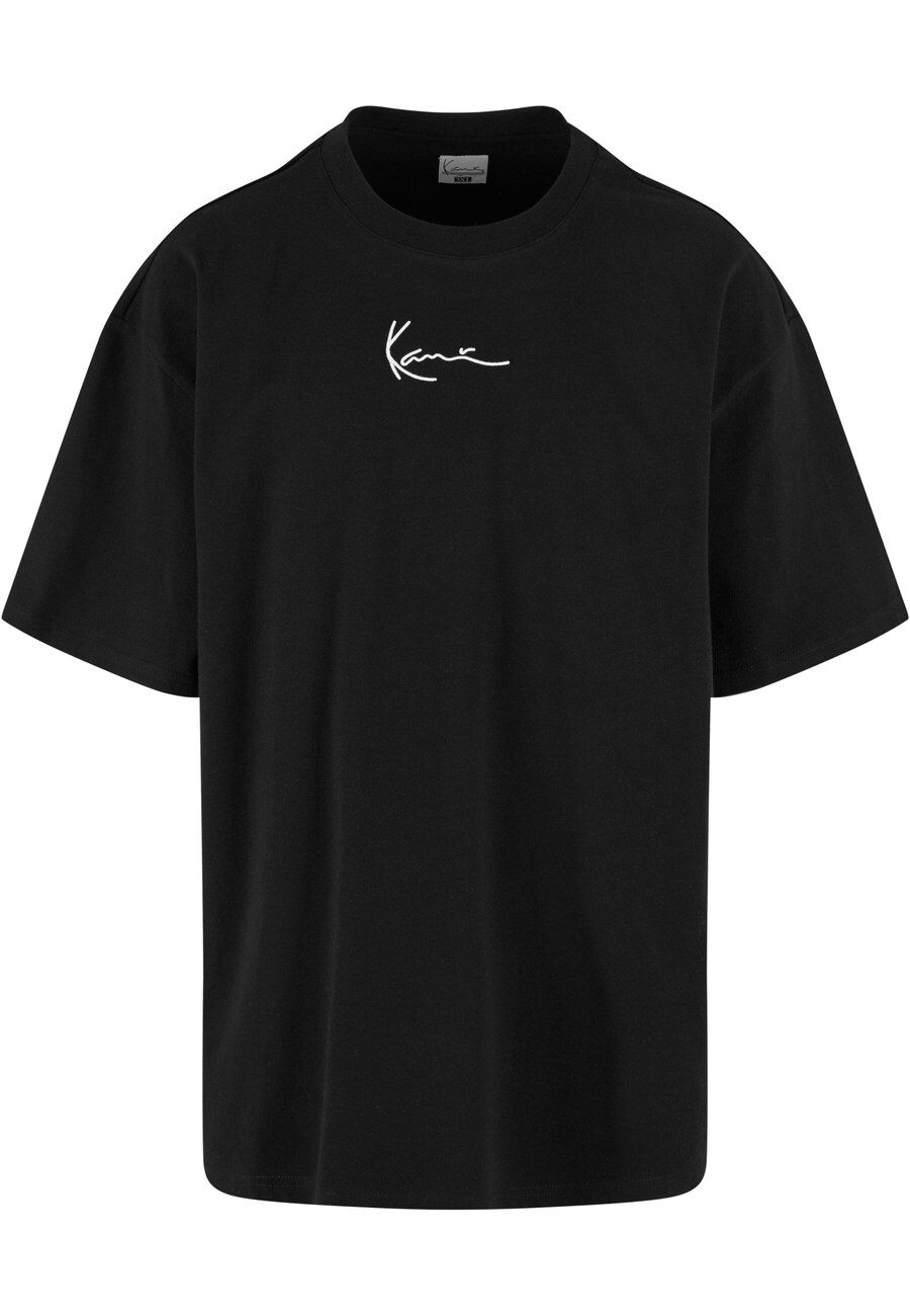 

Рубашка Karl Kani, черный