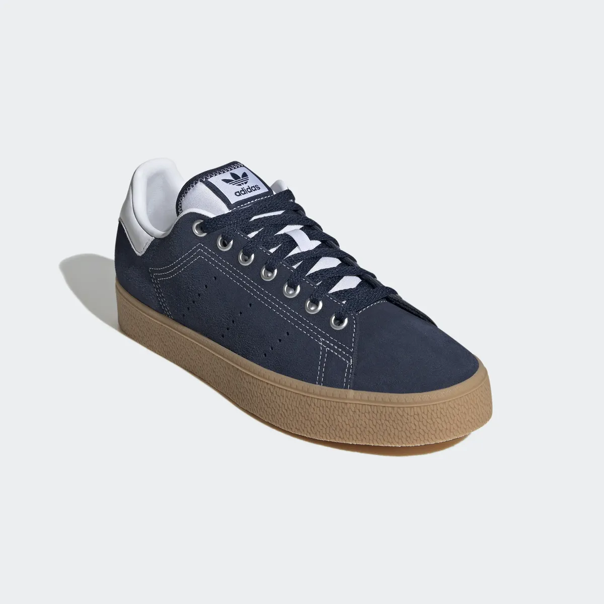 

Кроссовки Adidas Originals "STAN SMITH", цвет Ngtindigo / Ngtindigo / Ftwwht