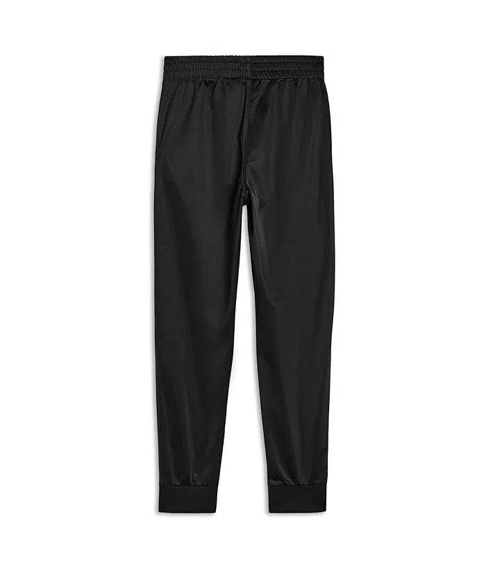 Спортивные штаны Foundations Tricot Essential Joggers PUMA Kids, Black — фото 2