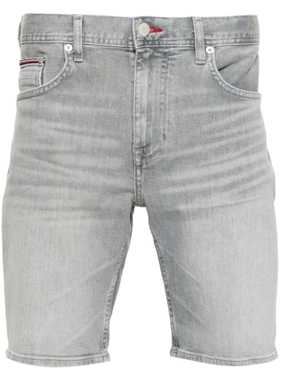 

Tommy Hilfiger шорты Brooklyn, серый