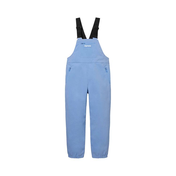 

Брюки Supreme WINDSTOPPER Overall, Light Blue