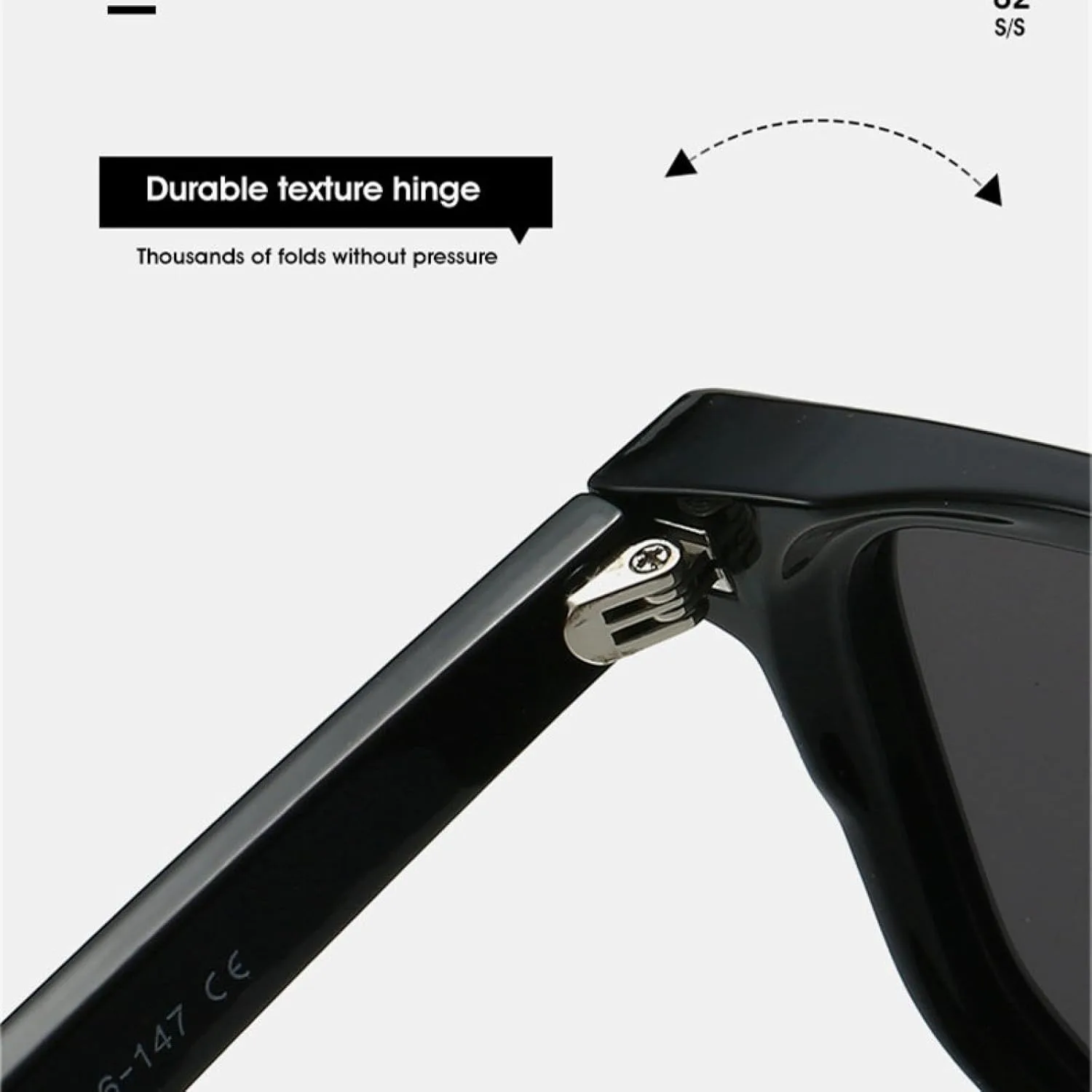 

Мужские солнцезащитные очки в стиле ретро с заклепками, зеленые и серые, защита от УФ-излучения UV400, женские очки класса люкс HHZZYVY, Clear Leopard Tea