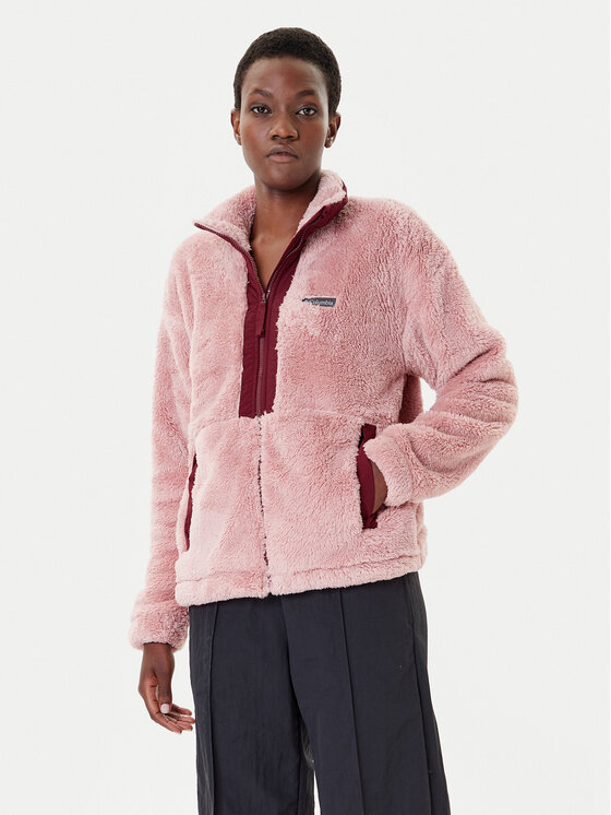 

Демисезонная куртка regular fit Boundless Discovery 2085682 Columbia, красный
