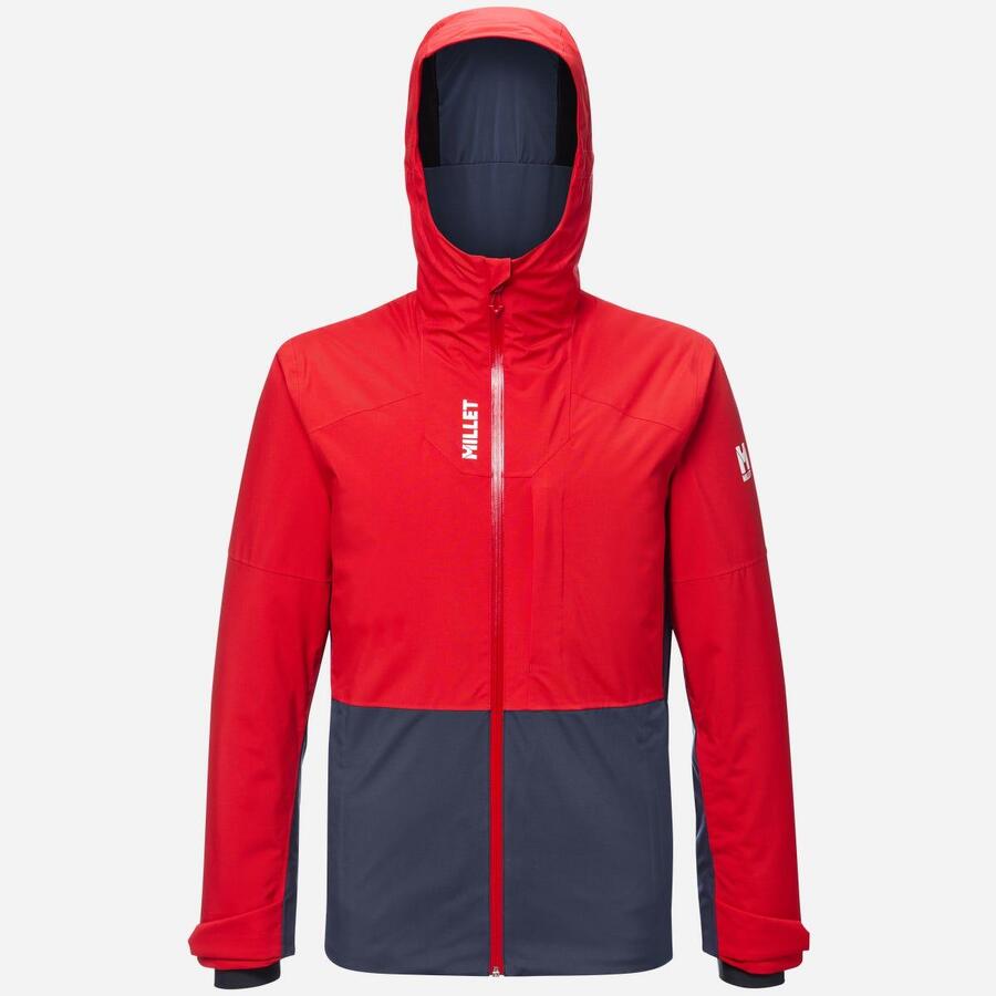 

MILLET Мужская куртка BREVENT