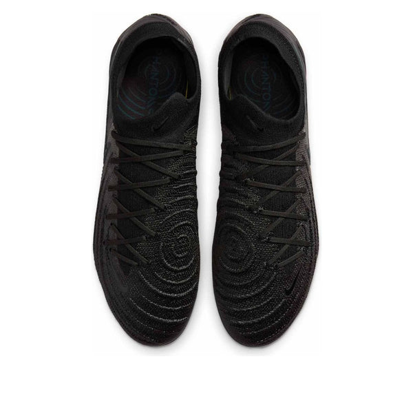 Кроссовки phantom gx 2 elite fg Nike, черный — фото 2
