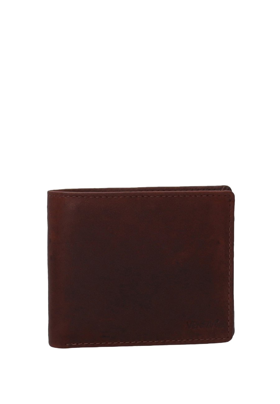 

Кошелек VENEZIA Wallet, Brown