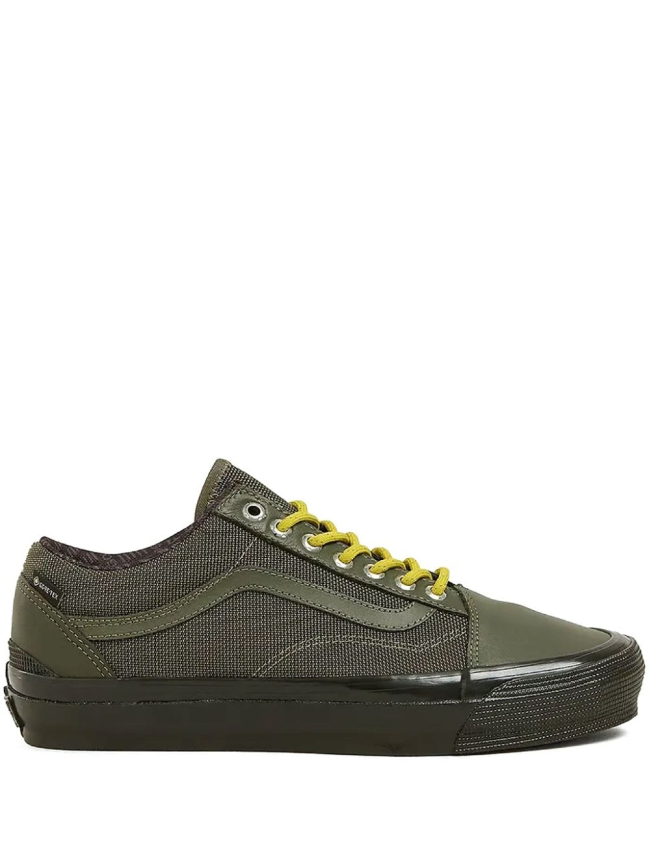 

Vans кеды Old Skool 36, зеленый