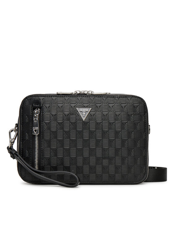 

Поясная сумка HMTODE P5229 Guess, черный
