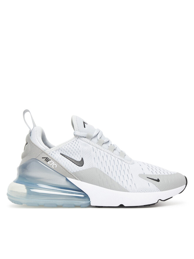 Кроссовки Air Max 270 AH6789 018 Nike, серый