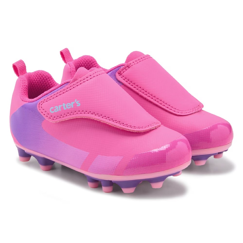 

Fica cleat /маленький ребенок Carters, розовый