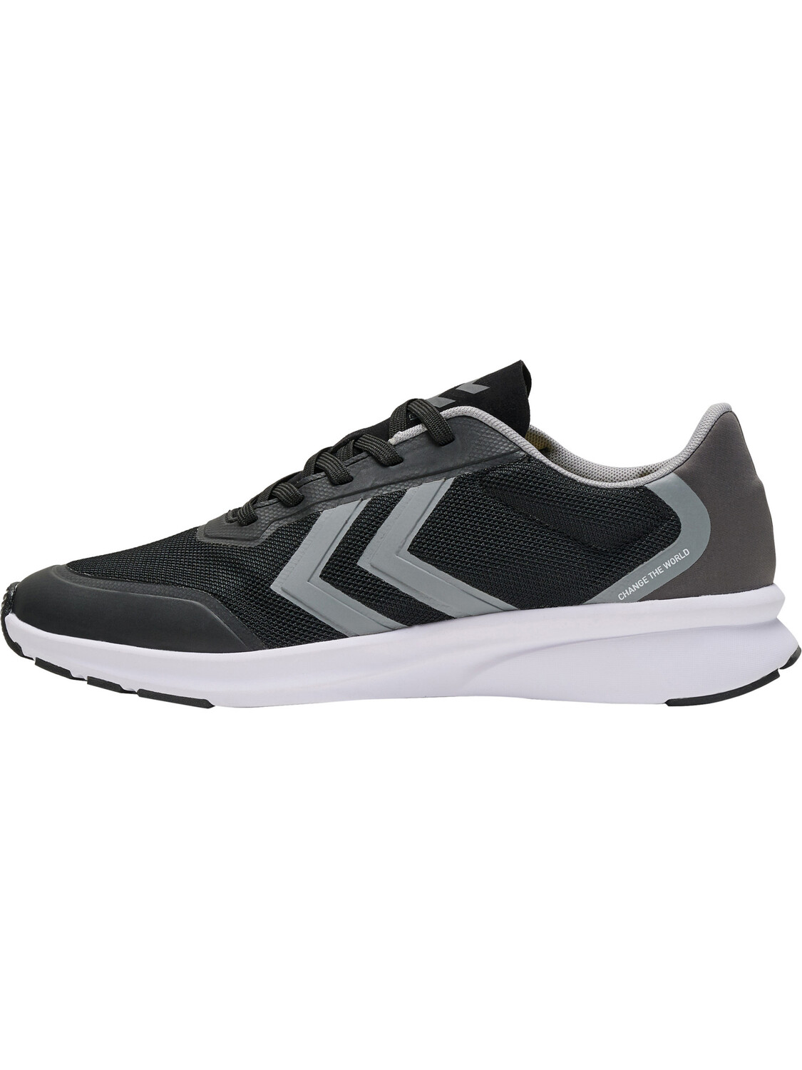 

Кроссовки Hummel Flow Breather, черный