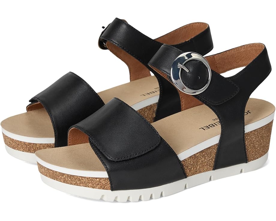 Туфли Josef Seibel Quinn 16, черный