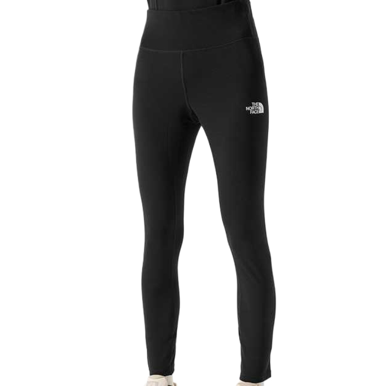 

Легинсы женские черные THE NORTH FACE