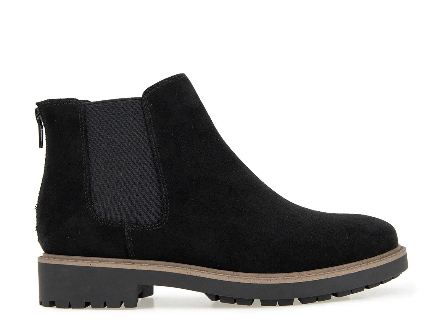 Ботинки Esprit Sam Chelsea Boot, черный — фото 2
