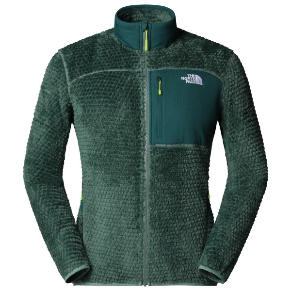 

Куртка Alpedge - флисовая куртка The North Face, мультиколор