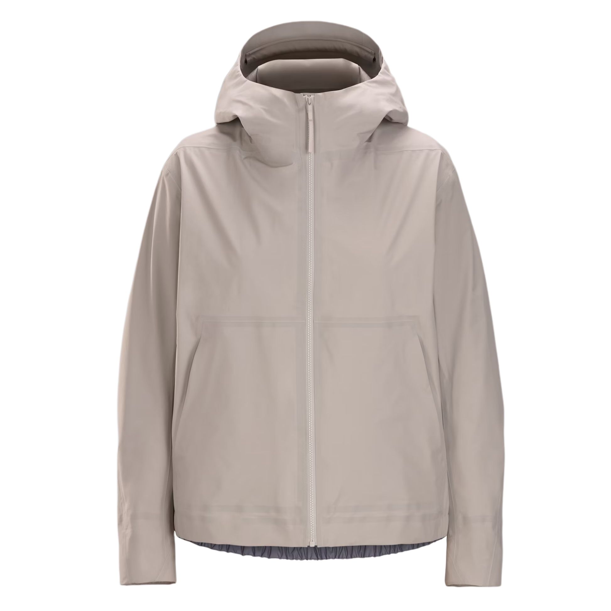 

Куртки женские с капюшоном, средней плотности, другие Arcteryx, elegant коричневый/rune