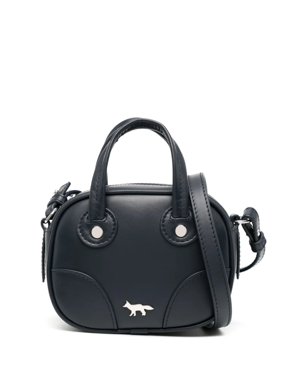 

Сумка Mini Boogie Maison Kitsuné, синий