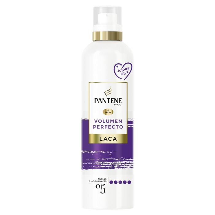 

Лак для ногтей Pro-V Laca Volumen Perfecto Pantene, 250 ml