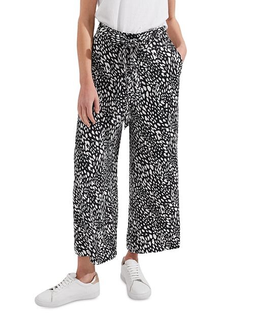 

Широкие брюки Джен HOBBS LONDON, цвет Multi