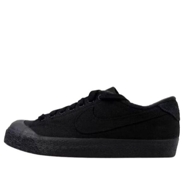 

Кроссовки все суд sp apc Nike, черный