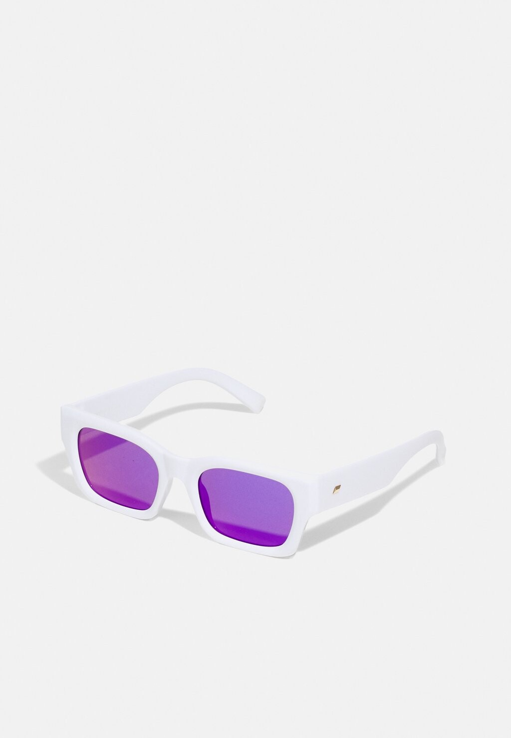 

Солнцезащитные очки Shmood Unisex Le Specs, белые